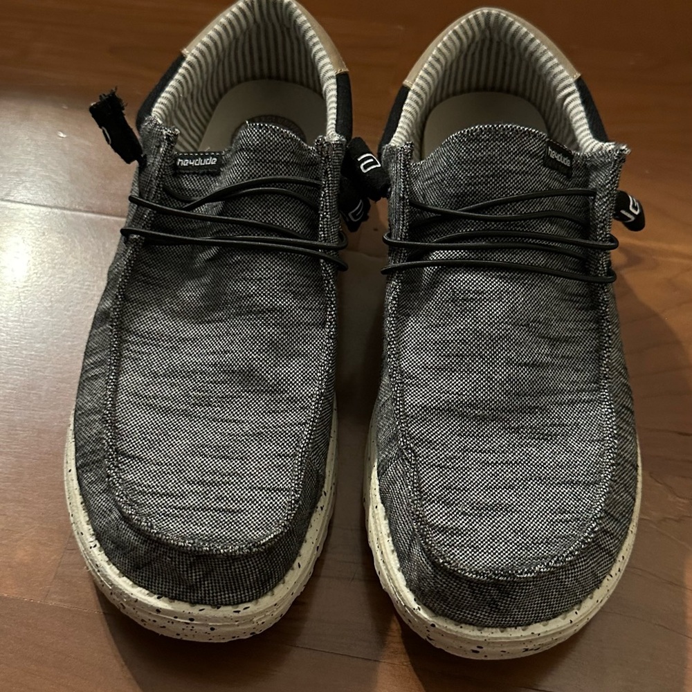Hey Dude shoes